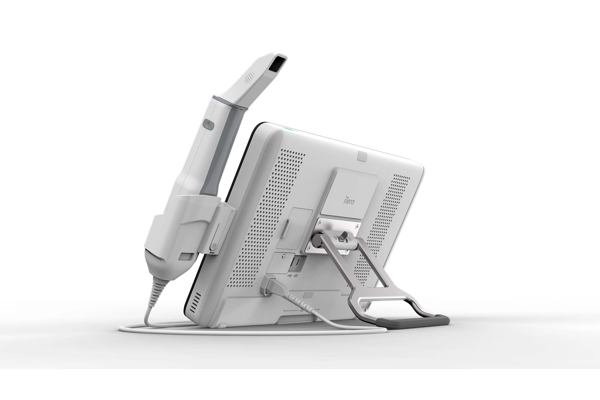 Scanner Intraorale