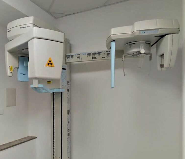 Radiologia digitale